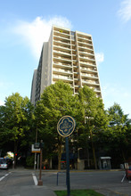 Rose Schnitzer Tower in Portland, OR - Building Photo - Building Photo