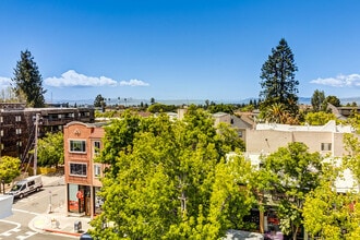 Hillside Village in Berkeley, CA - Building Photo - Building Photo