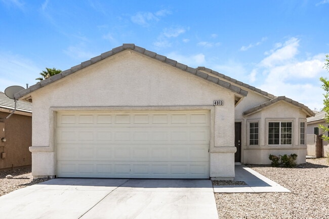 property at 4913 Whispering Spring Ave