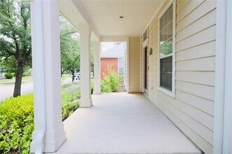 1821 Forsythe Dr in Savannah, TX - Building Photo - Building Photo