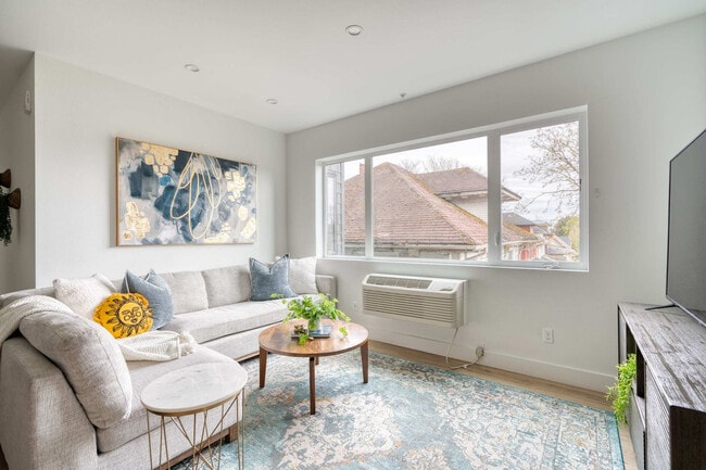 4980 N Vancouver Ave in Portland, OR - Building Photo - Building Photo