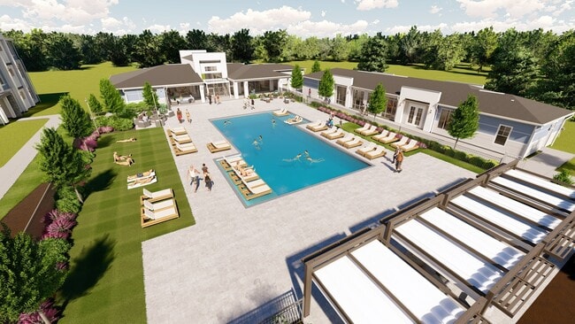 Creekstone at 316 in Dacula, GA - Foto de edificio - Building Photo