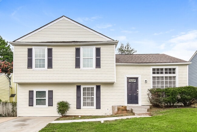property at 6603 Eastbriar Dr