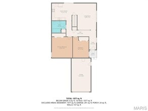 302 Britanna Dr in Swansea, IL - Building Photo - Building Photo