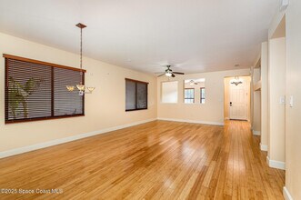 5448 Hallamshire Blvd in Titusville, FL - Building Photo - Building Photo