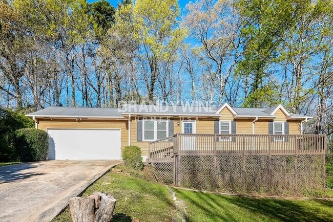 29 Briarcliff Pl in Stockbridge, GA - Building Photo - Building Photo