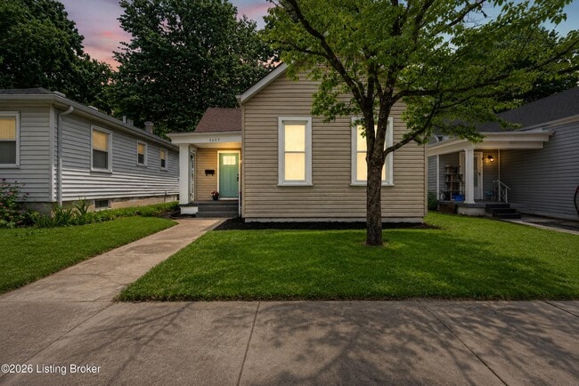 property at 3657 Wheeler Ave