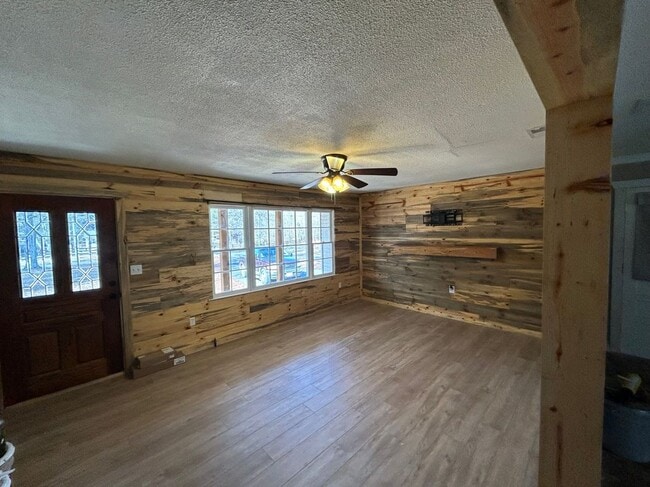 2886 Harrisburg Rd in Summerville, GA - Building Photo - Building Photo