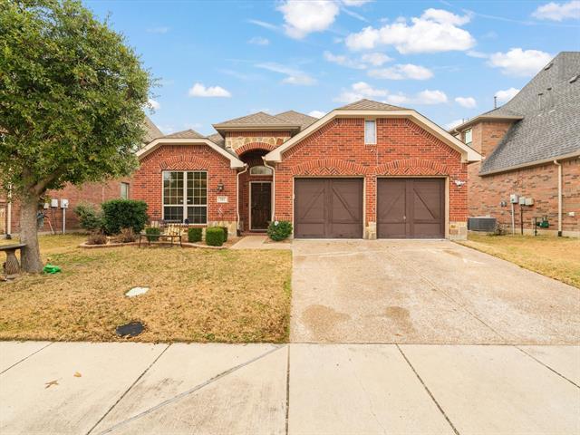 301 Brutus Blvd in The Colony, TX - Building Photo