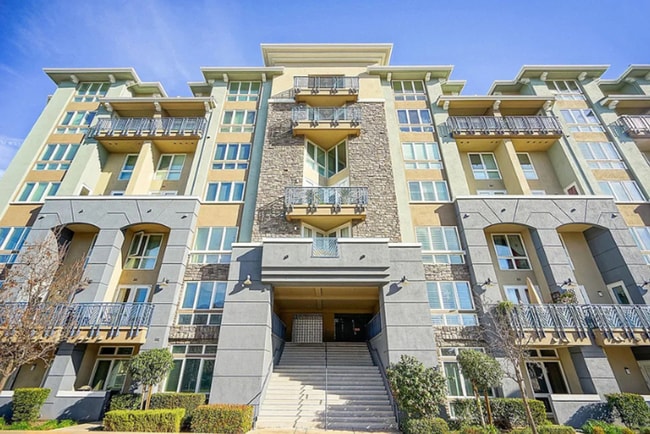 property at 5501 DeMarcus Blvd