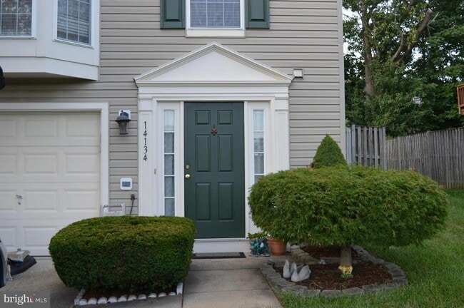 14134 Darkwood Cir