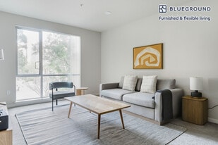 550 Moreland Way in Santa Clara, CA - Building Photo