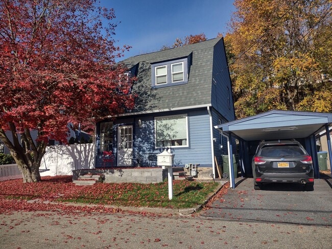 property at 22 Circle Dr
