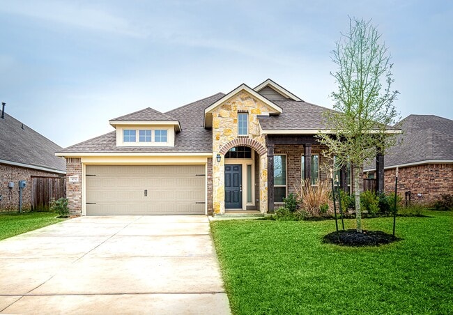 property at 3032 Stonebriar Ct