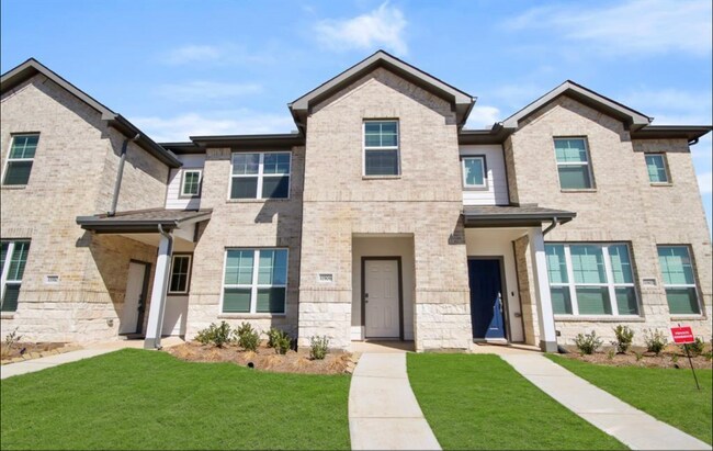 11906 Amber Oak Wy in Tomball, TX - Building Photo - Building Photo