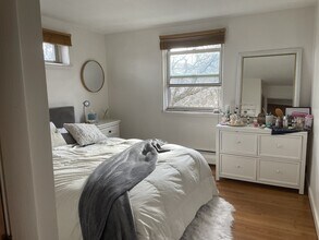 14 Commonwealth Ct, Unit 14 in Boston, MA - Foto de edificio - Building Photo