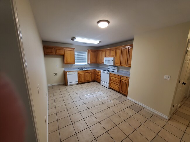 513 Ball St in Tom Bean, TX - Building Photo - Building Photo
