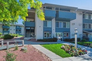 Central Heights Apartments