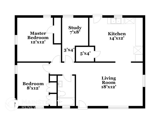 2357 Englewood Ct in Independence, MO - Building Photo - Building Photo
