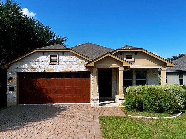 property at 406 Parkside Dr