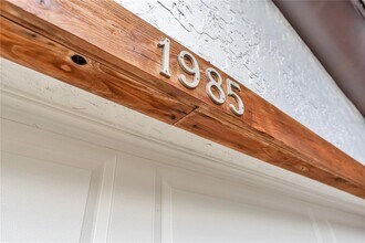 1985 Japonica Rd in Winter Park, FL - Building Photo - Building Photo