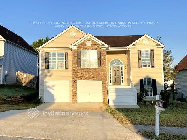 property at 5869 Waggoner Cove