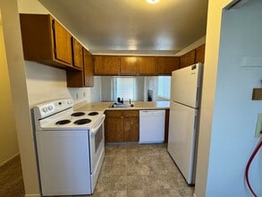 6940 Peyote Way in Colorado Springs, CO - Building Photo - Building Photo