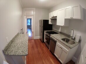36 High St in Brookline, MA - Building Photo - Building Photo