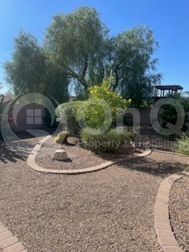 12905 N Mesozoic Dr in Marana, AZ - Foto de edificio - Building Photo