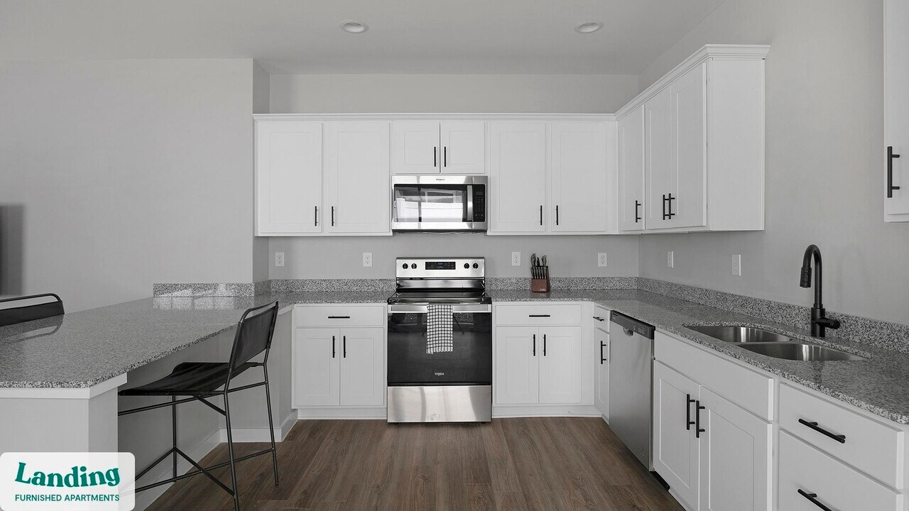 1763 Slaughter Rd in Madison, AL - Building Photo