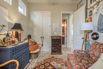 4808 Globe Mallow Dr in Austin, TX - Building Photo - Building Photo