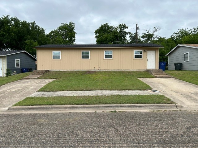 1206 S 3rd St in Copperas Cove, TX - Building Photo - Building Photo