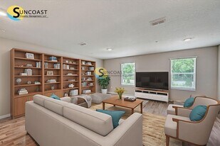 9548 Hood Rd in Jacksonville, FL - Building Photo