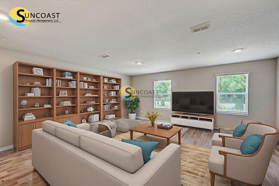 9548 Hood Rd in Jacksonville, FL - Building Photo