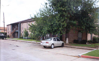 Haverstock Hill Apartments in Houston, TX - Foto de edificio - Building Photo