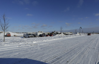 Skye at Arbor Lakes - Phase II in Maple Grove, MN - Building Photo - Building Photo