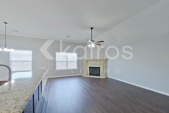 11637 SW 10th St in Yukon, OK - Building Photo - Building Photo