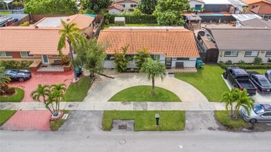 10350 SW 4th St in Miami, FL - Building Photo - Building Photo