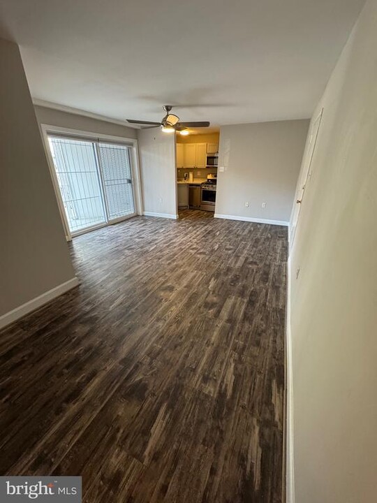 1420 Clifton St NW in Washington, DC - Building Photo