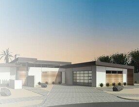 The Residences of Elemento 49 in Indio, CA - Foto de edificio - Building Photo