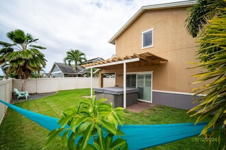 91-302-302 Ho'Omalule Pl in Ewa Beach, HI - Building Photo - Building Photo