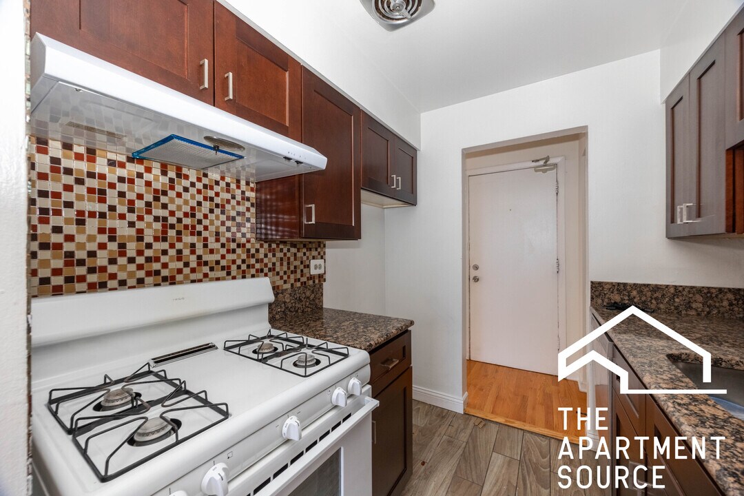 3710 N Pine Grove Ave in Chicago, IL - Building Photo