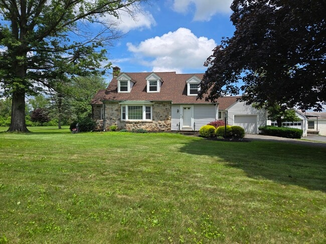 property at 509 Limekiln Rd