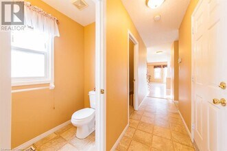 406 Speckled Alder St in Waterloo, ON - Building Photo - Building Photo