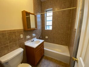 3495 John F Kennedy Blvd in Jersey City, NJ - Building Photo - Building Photo
