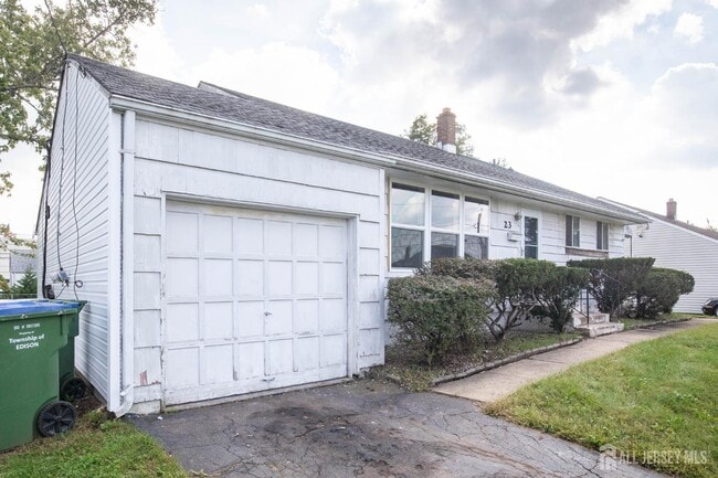 property at 23 Sims Rd