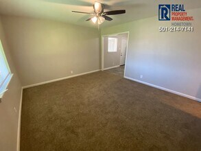 501 Warren St in Jacksonville, AR - Building Photo - Building Photo