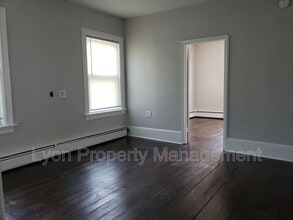 107-109-109 Burgess Ave in East Providence, RI - Building Photo - Building Photo