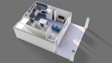 2101 Reinke Rd in Waller, TX - Building Photo - Building Photo