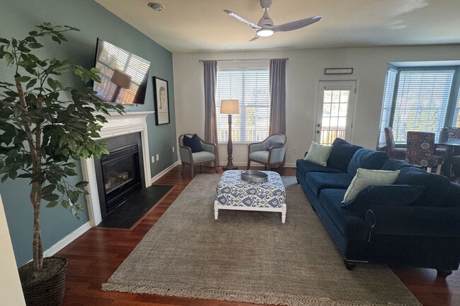 property at 9414 Grant Ave